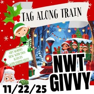 GIVEAWAY LISTING @flippinlola